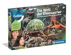 Galileo lab dinosaurier gebraucht kaufen  Wird an jeden Ort in Deutschland