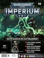 Warhammer 000 imperium for sale  Delivered anywhere in UK