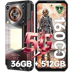 Oukitel wp56 telephone d'occasion  Livré partout en France