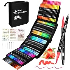 Pitmt brush pen usato  Spedito ovunque in Italia 