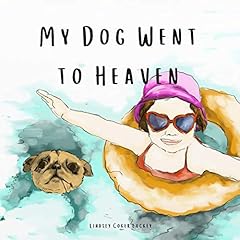 Dog went heaven for sale  Delivered anywhere in USA 