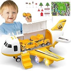 Unih toddler airplane for sale  Delivered anywhere in USA 