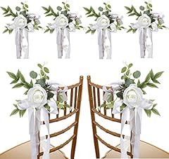 Belupai 6pcs wedding for sale  Delivered anywhere in USA 