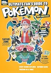 Pokémon ultimate fan usato  Spedito ovunque in Italia 