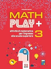 Math play attività usato  Spedito ovunque in Italia 
