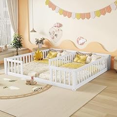 Luckiofvonne floor bed for sale  Delivered anywhere in USA 