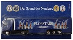 Flensburger brauerei plopstars gebraucht kaufen  Wird an jeden Ort in Deutschland