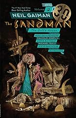 Sandman vol. doll for sale  Delivered anywhere in UK