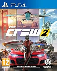 The crew d'occasion  Livré partout en France
