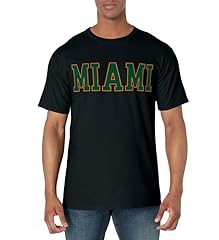 Miami florida throwback for sale  Delivered anywhere in USA 
