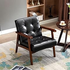 Homemiyn leather armchair for sale  Delivered anywhere in Ireland