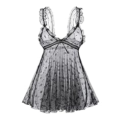 Kfly babydoll lingerie for sale  Delivered anywhere in UK