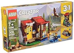 Lego creator outback for sale  Delivered anywhere in USA 