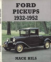 Ford pickups 1932 usato  Spedito ovunque in Italia 