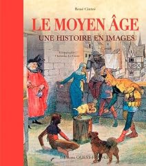 Moyen âge histoire d'occasion  Livré partout en Belgiqu