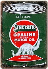Sinclair opaline motor for sale  Delivered anywhere in USA 
