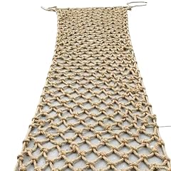 Gaoyiyi playground rope for sale  Delivered anywhere in UK