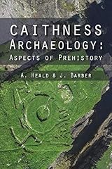 Caithness archaeology aspects for sale  Delivered anywhere in UK