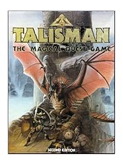Talisman magical quest for sale  Delivered anywhere in UK