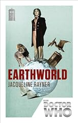 Doctor earthworld 50th for sale  Delivered anywhere in UK