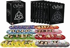 Charmed complete collection for sale  Delivered anywhere in UK