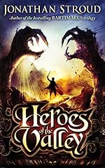 Heroes the valley d'occasion  Livré partout en France