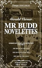 Budd novelettes volume for sale  Delivered anywhere in Ireland