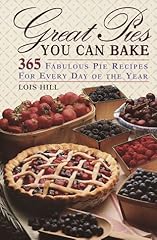 Great pies bake for sale  Delivered anywhere in USA 