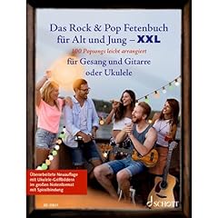 Rock pop fetenbuch gebraucht kaufen  Wird an jeden Ort in Deutschland