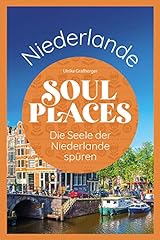 Soul places niederlande gebraucht kaufen  Wird an jeden Ort in Deutschland