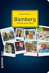 Bamberg porträt einer gebraucht kaufen  Wird an jeden Ort in Deutschland