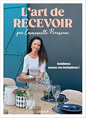 Art recevoir emmanuelle d'occasion  Livré partout en France