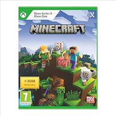 Minecraft 3500 minecoins for sale  Delivered anywhere in UK