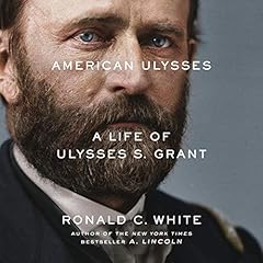 American ulysses life for sale  Delivered anywhere in UK