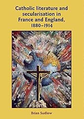 Catholic literature secularisa for sale  Delivered anywhere in UK