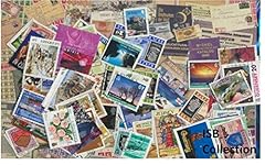 valeur timbre collection d'occasion  Livré partout en France