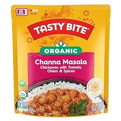 Tasty bite organic for sale  Delivered anywhere in USA 