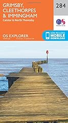 Grimsby cleethorpes immingham for sale  Delivered anywhere in UK