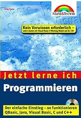 Programmieren lerne ... gebraucht kaufen  Wird an jeden Ort in Deutschland
