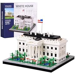 Aigidusansu white house for sale  Delivered anywhere in UK