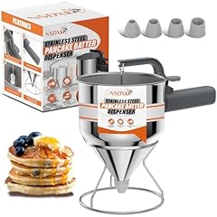 Nsdxk 40oz pancake for sale  Delivered anywhere in USA 