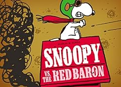 Snoopy the red gebraucht kaufen  Wird an jeden Ort in Deutschland