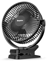 Easyacc ventilatore tavolo usato  Spedito ovunque in Italia 