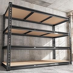 Reibii garage shelving for sale  Delivered anywhere in USA 