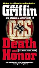 Death and honor gebraucht kaufen  Wird an jeden Ort in Deutschland