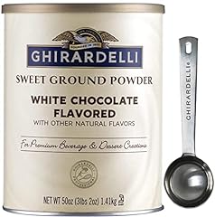 Ghirardelli chocolate company for sale  Delivered anywhere in USA 