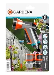Gardena set indoor usato  Spedito ovunque in Italia 