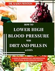 Lower high blood for sale  Delivered anywhere in UK