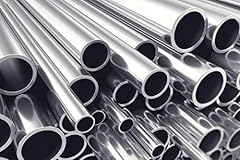 Aluminium round tubes for sale  Delivered anywhere in UK