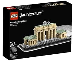 Lego 21011 brandenburger gebraucht kaufen  Wird an jeden Ort in Deutschland